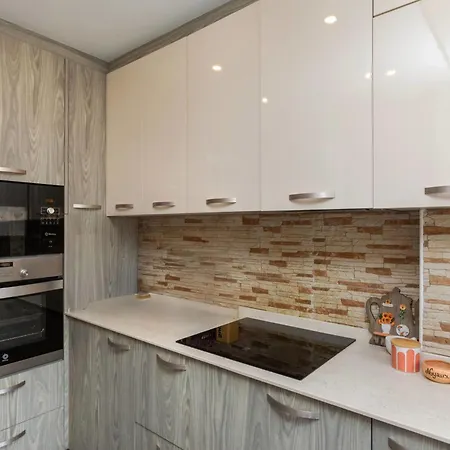 Ariamar By Interhome Holiday home *