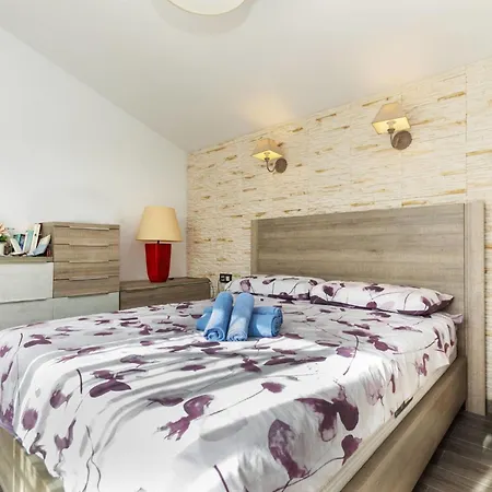 Ariamar By Interhome Holiday home Tossa de Mar