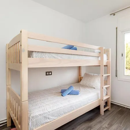 Ariamar By Interhome Tossa de Mar