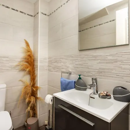 Ariamar By Interhome Holiday home *