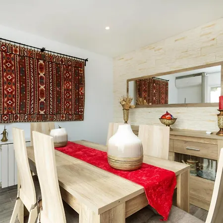 Ariamar By Interhome * Tossa de Mar
