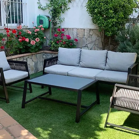 Ariamar By Interhome