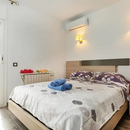 Ariamar By Interhome Holiday home Tossa de Mar