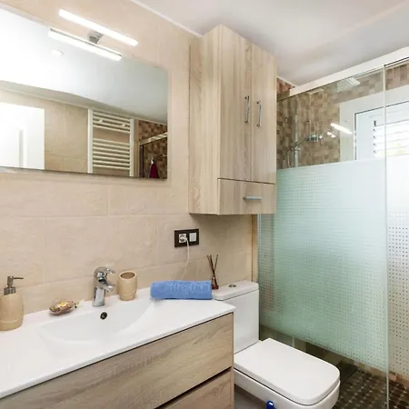 Ariamar By Interhome *