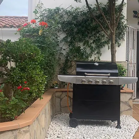 Ariamar By Interhome Holiday home Tossa de Mar