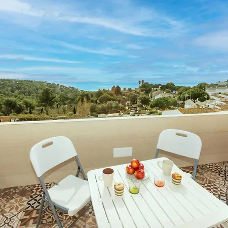 Ariamar By Interhome Holiday home