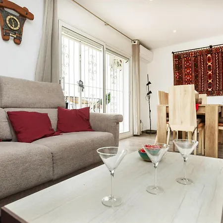 Holiday home Ariamar By Interhome