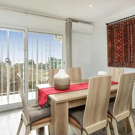 Ariamar By Interhome Tossa de Mar