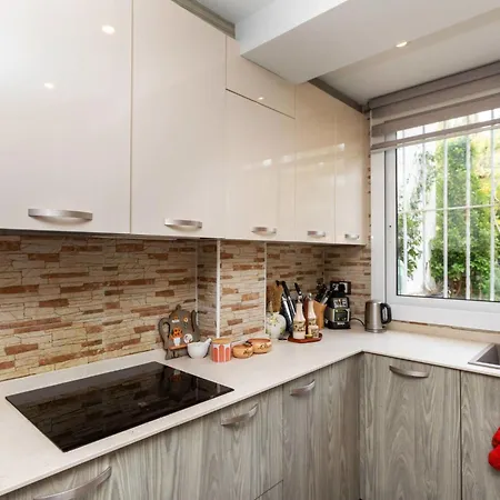 Ariamar By Interhome