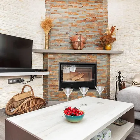 Holiday home Ariamar By Interhome