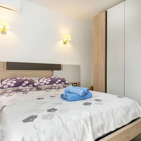 Holiday home Ariamar By Interhome *