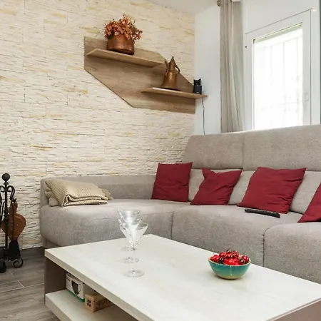 Holiday home Ariamar By Interhome *